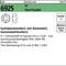 Sechskantmutter DIN 6925 Klemmteil M16 10 flZnnc 480h-L 50St. - VPE: 50