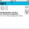 Sechskantmutter ISO 8673 M6x 0,75 A 2 100 Stück - VPE: 100