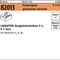 Ausgleichscheibe R 82013 GTW 40 P2 M20/20,0 Temperguss galv.verz. 1St. LINDAPTER