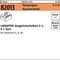 Ausgleichscheibe R 82013 GTW 40 P2 M24/24,0 Temperguss feuerverz. 1St. LINDAPTER