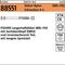 Langschaftdübel R 88551 SXRL 10x160 FUS Schrauben A 4/Dübel-Nylon 50St. FISCHER - VPE: 50