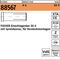 Einschlaganker R 88567 EA II M8x 30 A 4 100 Stück FISCHER - VPE: 100