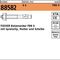 Bolzenanker R 88582 FBN II 6/30 A 4 100 Stück FISCHER - VPE: 100