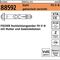 Hochleistungsanker R 88592 FH II 10/10 B Stahl galv.verz. 50St. FISCHER - VPE: 50