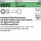 Sechskantflanschschraube R 88913 Sperr-Ripp VG M12x20 100 flZnnc 480h-L 100St. - VPE: 100