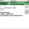 Schraubensortiment R 89021 Montagekoffer L-BOXX Mini WIROX 1 Stück SPAX