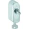 Ros.AUS950S 100NM Alu.F1/naturf.37mm SecuSelect®/Secu100®/Secustik® abschl.HOPPE