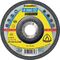 Trennscheibe A 980 TZ Special D125x0,8mm gekr.INOX Bohr.22,23mm KLINGSPOR - VPE: 25