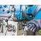 Handgriff m.4-KT.866U 1/4 Zoll 2 K-Griff L.134mm HAZET