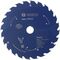 Kreissägeblatt Expert for Wood AD 165mm Z.48 WZ Bohr.20mm Schnitt-B.1,5mm