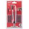 Winkelschraubervorsatz SHOCKWAVE™ RAA 1/4 Zoll MILWAUKEE