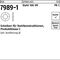 Unterlegscheibe DIN 7989-1 24/26x 44x8 Stahl 100HV 100 Stück - VPE: 100