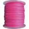 Pflastererschnur L.100m D.1,7mm 30kg PP pink - VPE: 6