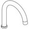 Grohe Auslauf chr