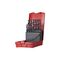 Spiralbohrersatz A190 DIN 338 TypN D.1/16-1/2 "x1/32 " HSS 15tlg.Ku.-Kass.DORMER