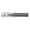 Schaftfräser C948 DIN 844 L D.32mm Schneiden-L.106mm HSS-E-PM ALCRONA 35Grad Z.6