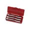 Maschinengewindebohrer ISO 529 E500 M8x1.25mm HSS Blank 1,5XD 6H DORMER