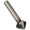 Kegelsenker DIN 335C 90Grad D.16.5mm HSS Blank Z.3 DORMER