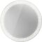 Duravit Spiegel HAPPY D.2 PLUS 700x700x47mm Lichtfelddekor organic m Sp