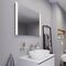 Duravit Spiegel m Bel Best-Version 700x1000x35mm 37 W