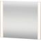 Duravit Spiegel mit Beleuchtung 700x800x34mm