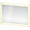 Duravit Spiegel WHITE TULIP m Bel Sensor-Version 750x1050x50mm 47 W