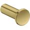 Handtuchhaken Axor Universal Circular brushed brass