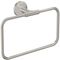 Handtuchring Axor Universal Circular stainless steel optic