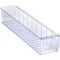 Regalkasten L500xB91xH81mm transp.SAN PROMAT