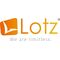 Stehhilfe Integralschaum Sitz-H.610-860mm STA lichtgrau LOTZ