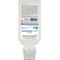 Hautschutz Pevaperm PURE 1l unparfümiert Softflasche PEVAPERM PURE