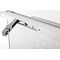 Flipchart Schreibfläche B680xH1045mm weiß höhenv.b.1,85m MAGNETOPLAN