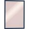 Magnetrahmen DIN A3 dunkelblau magnethaftend 5St./Btl.DURABLE