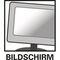 Soennecken Reinigungsspray 4820 für Bildschirm/Glas/TFT 250ml