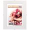 Hama Bilderrahmen Clip-Fix 00061595 21x29,7cm rahmenlos transparent