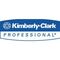 Kimberly-Clark Abfallbehälter Professional 8975 50 L Edelstahl