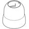 Grohe Kappe chrom