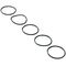 Grohe O-Ring per 5 Stück