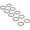 Grohe O-Ring per 10 Stück
