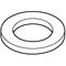 Grohe Dichtung PG03 10 Stück 15x24x2,5