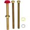 Grohe Befestigungsatz f 37737 (505) (01.01.8600)