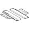 Geberit Push-to-open/SoCL-Mechanismus für One WTU