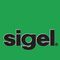 Sigel Tischaufsteller TA212 DIN A5 150x215mm L-Form Arcyl glasklar