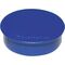 Soennecken Magnet 4803 rund 32mm blau 10 St./Pack.