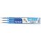 PILOT Tintenrollermine Frixion Point 2265010F 0,3mm bl 3 St./Pack.
