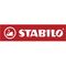 STABILO Textmarker Luminator 71/33 2-5mm Keilspitze grün