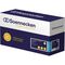 Soennecken Toner 84031 Gr.1241 wie Brother TN135Y gelb