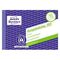 Avery Zweckform Ausgabebeleg 303 DIN A6 quer 50Blatt gelb