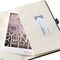 Sigel Notizbuch CONCEPTUM CO117 180x240mm Hardcover 194S. kar. sw
