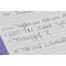 Soennecken Officebook date notes action 2348 DIN A5+ 90g 80Bl. lin.